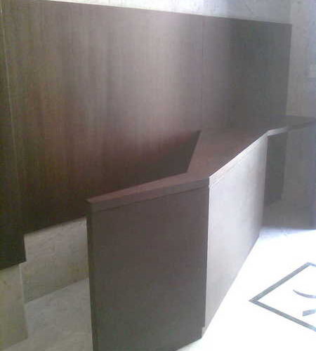 Carpinteria Artesanal Oficina Málaga