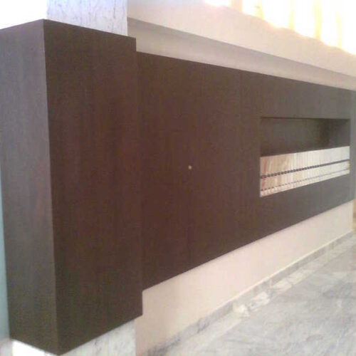 Carpinteria Artesanal Oficina Málaga