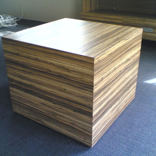 Carpinteria Artesanal Muebles Málaga