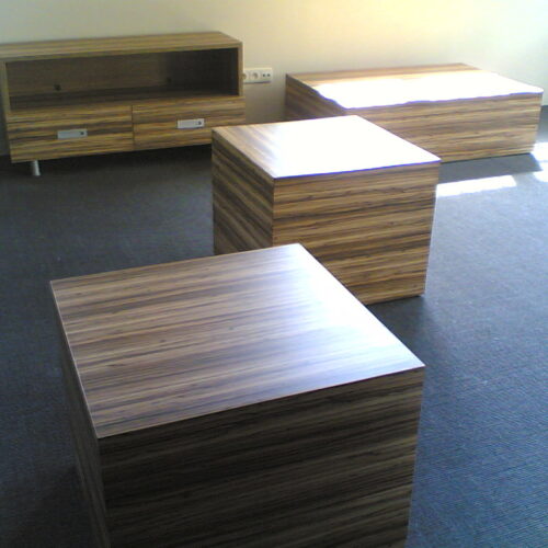 Carpinteria Artesanal Muebles Málaga
